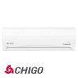 Снимка на Инверторен климатик Chigo CS-25V3G-1C170AY6, 9000 BTU, Клас А++, Wifi