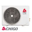 Снимка на Инверторен климатик Chigo CS-25V3G-1C170AY6, 9000 BTU, Клас А++, Wifi