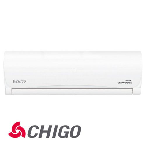 Снимка на Инверторен климатик Chigo CS-35V3G-1C170AY4A, 12000 BTU, Клас А++, Wifi